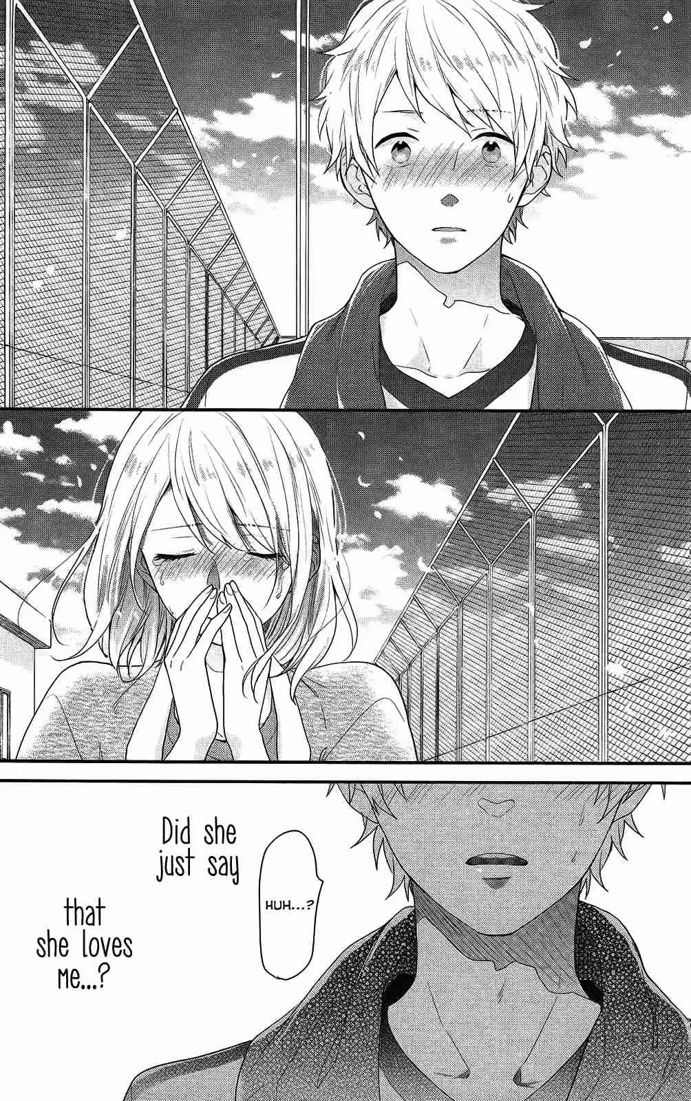 Nijiiro Days Chapter 47 4